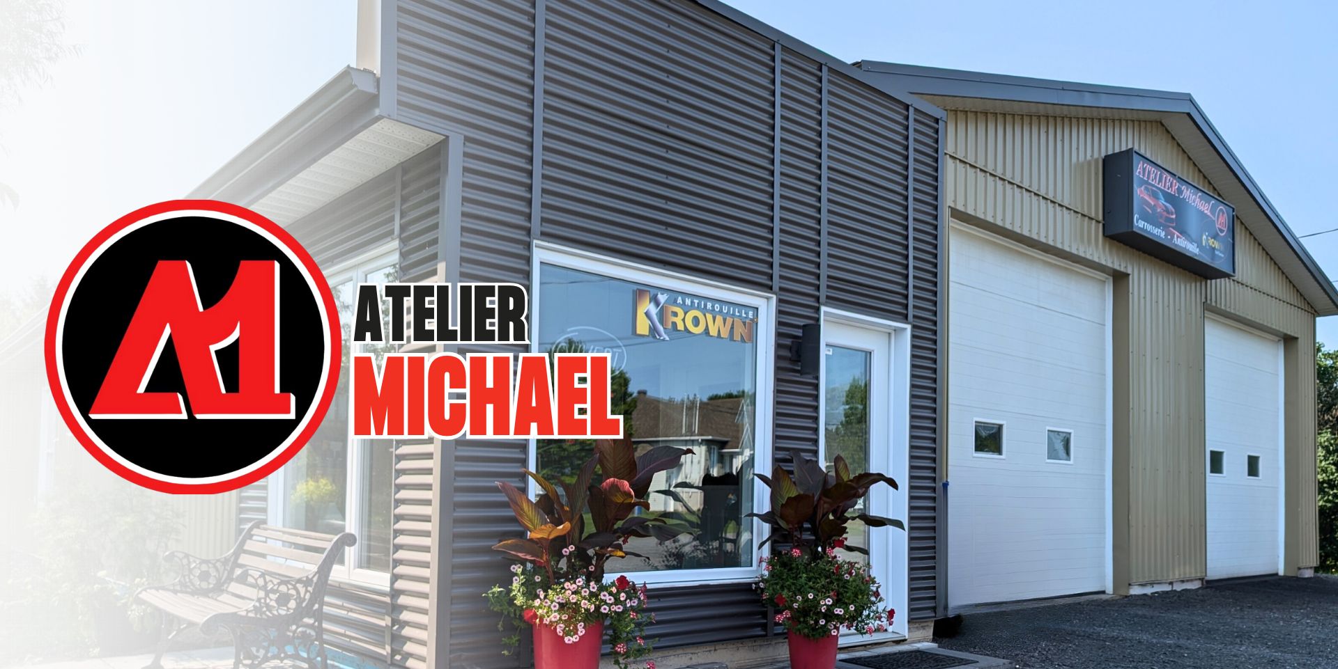 Atelier Michael