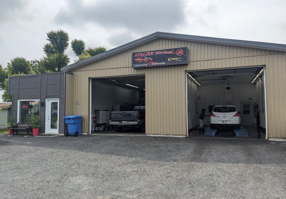 Garage